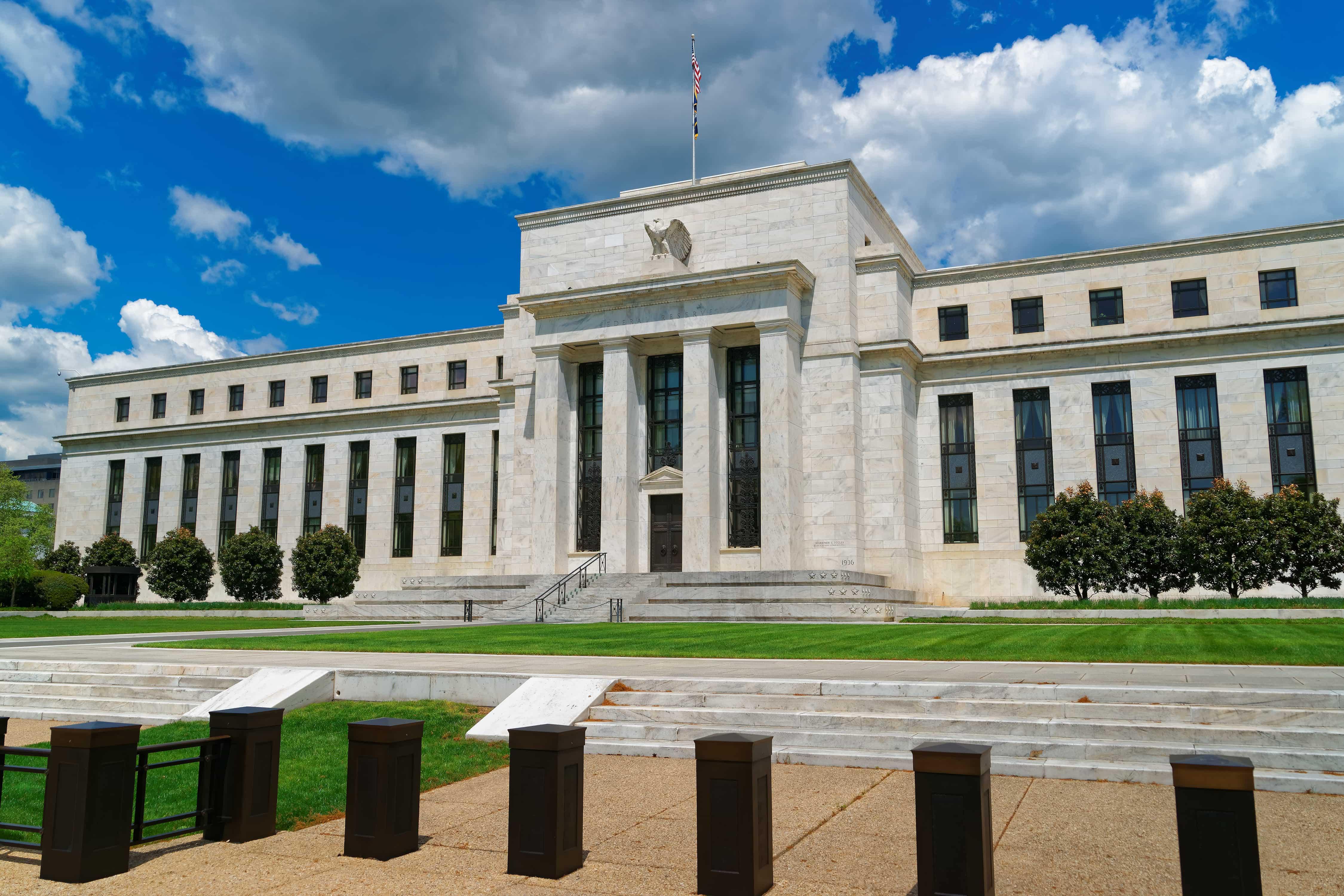 Fed Set to Raise Rates to 22-Year High